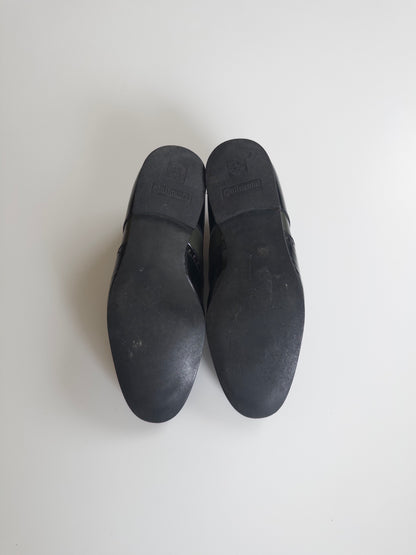 NUMBER (N)INE 04SS Size 8