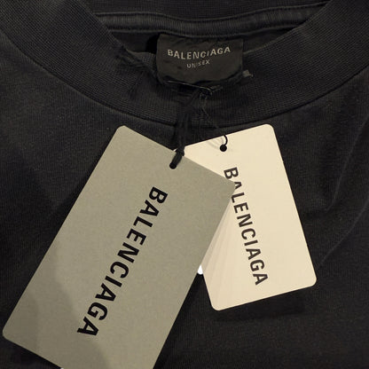 Balenciaga OFFSHORE T-Shirt Size 1