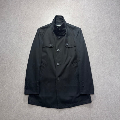 PPFM Black Long Sleeve Shirt Size S