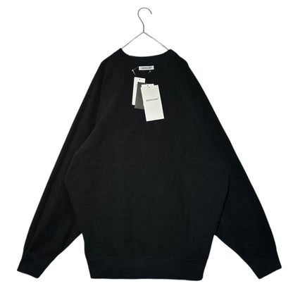UNDERCOVER "FOR FIVE COLOURS" Raglan Sweatshirt Size 4