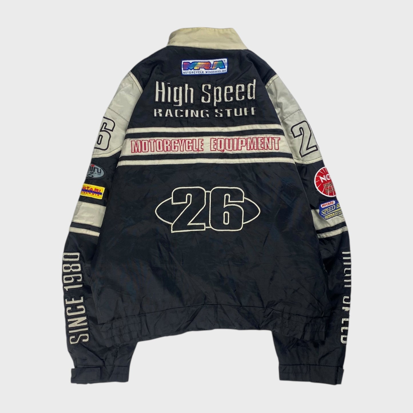 unknown Jacket Size 2XL