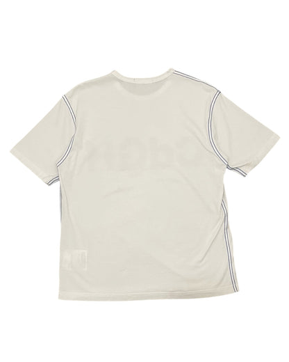 COMME des GARCONS HOMME Short Sleeve Shirt