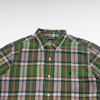 Ralph Lauren BD Shirt Size M
