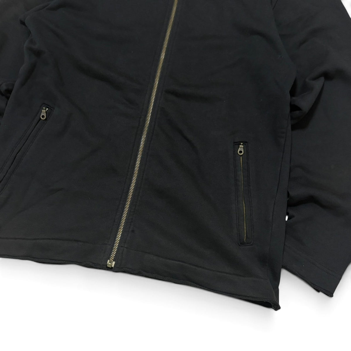EVER LAST Sweat Riders Jacket Size M