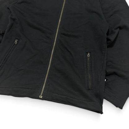 EVER LAST Sweat Riders Jacket Size M