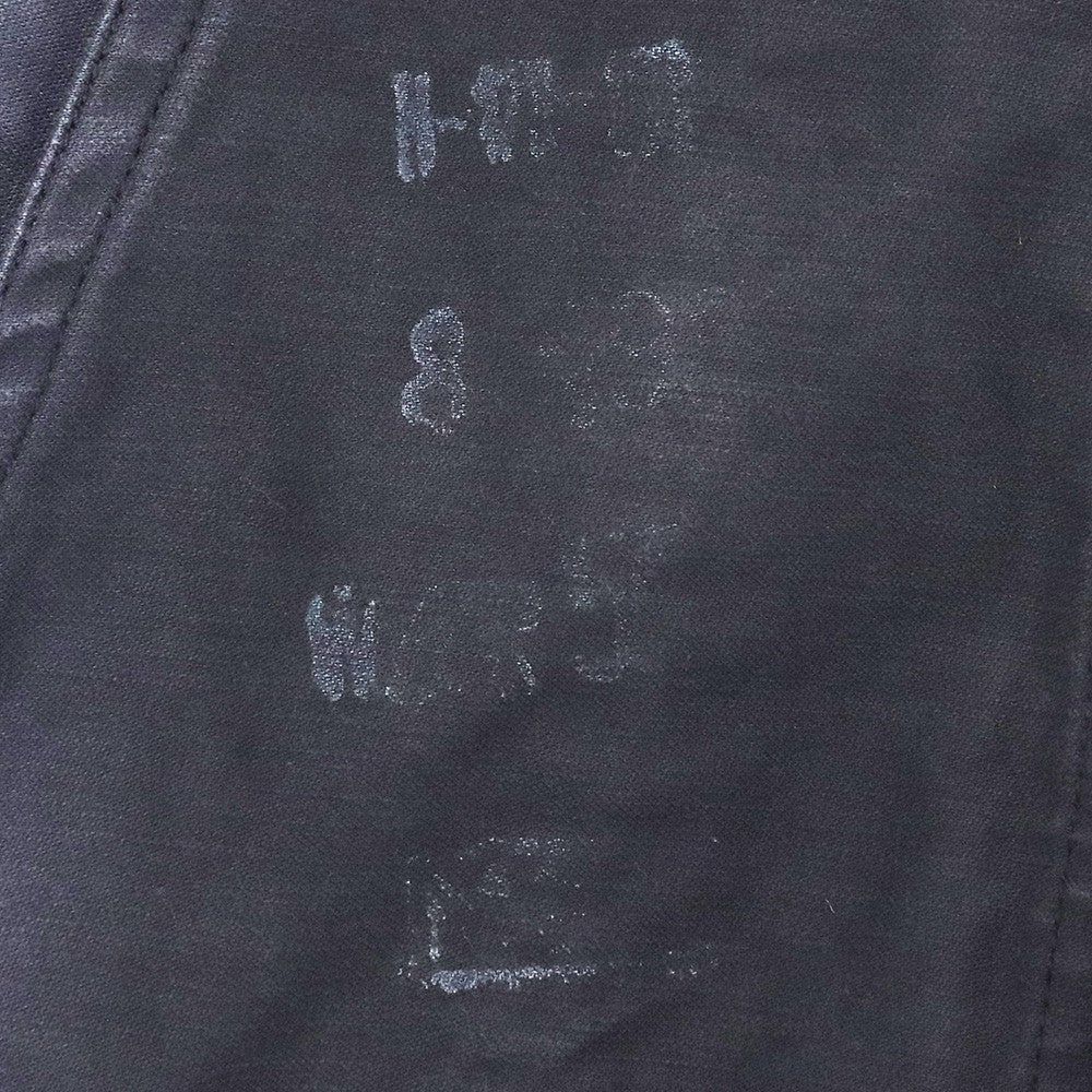 ISAMUKATAYAMA BACKLASH Remade Parachute Pants Gray Size S