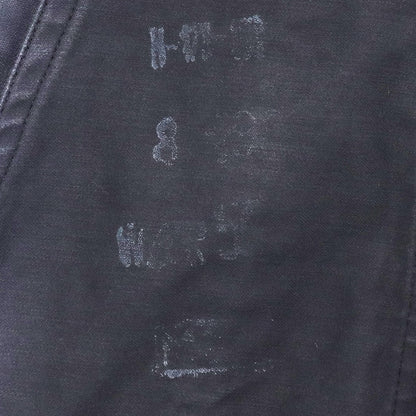 ISAMUKATAYAMA BACKLASH Remade Parachute Pants Gray Size S