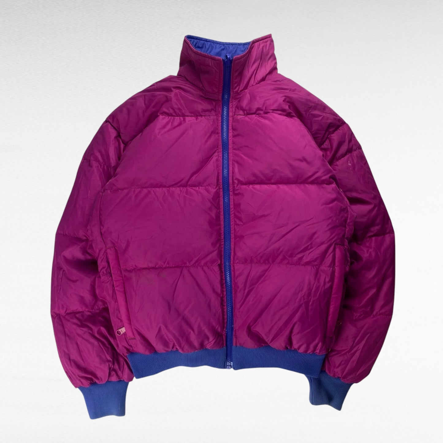 Columbia 80s Down Jacket Size L
