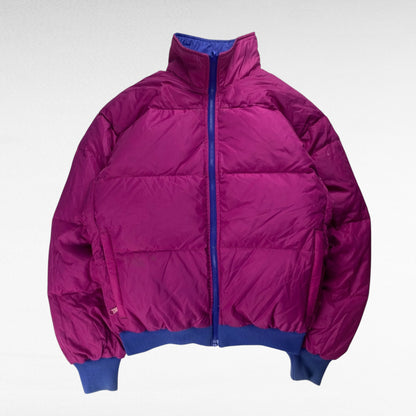Columbia 80s Down Jacket Size L