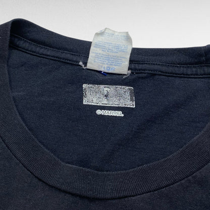 Port & Company T-Shirt Black Size M