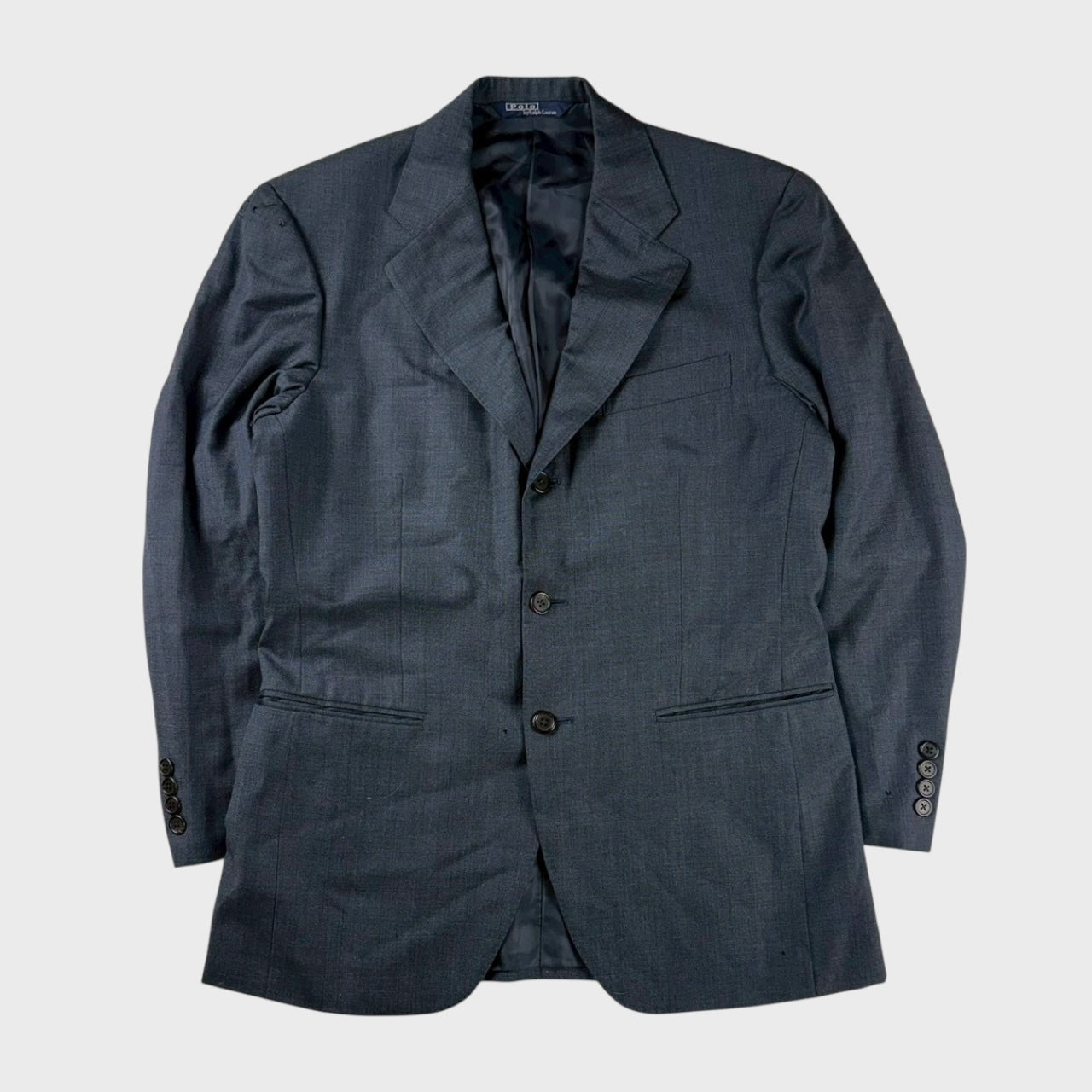 POLO by Ralph Lauren 80s Tailored Jacket Size S