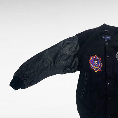 Port Authority Jacket Black Size S