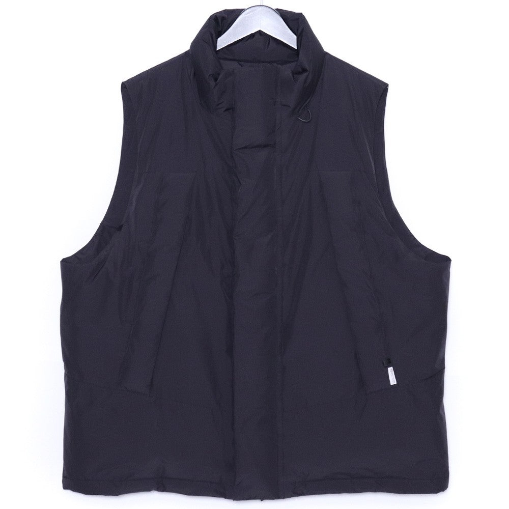 DAIWA PIER GORE-TEX WINDSTOPPER Down Dark Navy Size XL