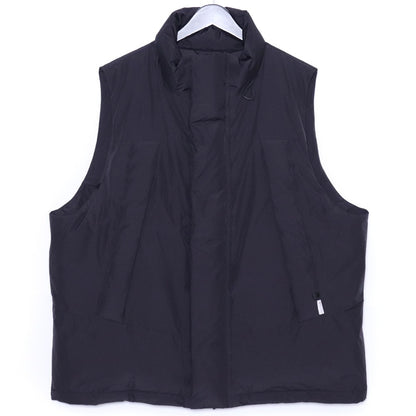 DAIWA PIER GORE-TEX WINDSTOPPER Down Dark Navy Size XL