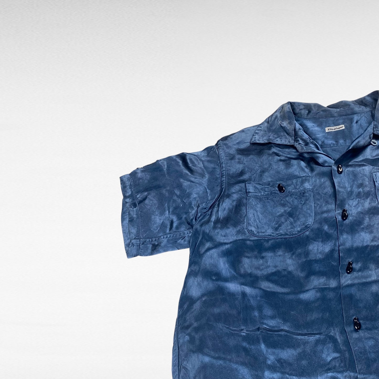 Denime 90s Shirt Size M