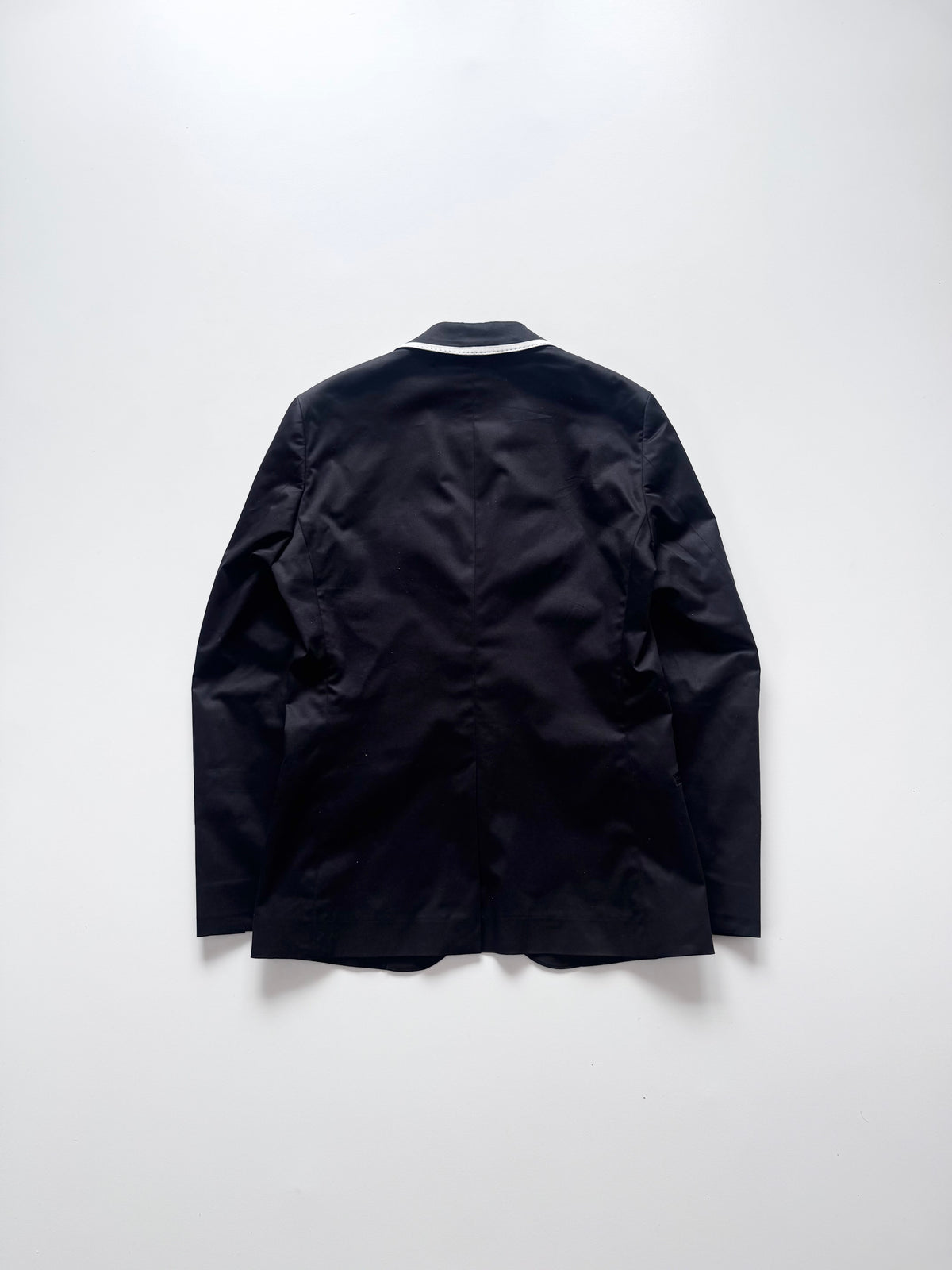 KATHARINE HAMNETT LONDON shirts black