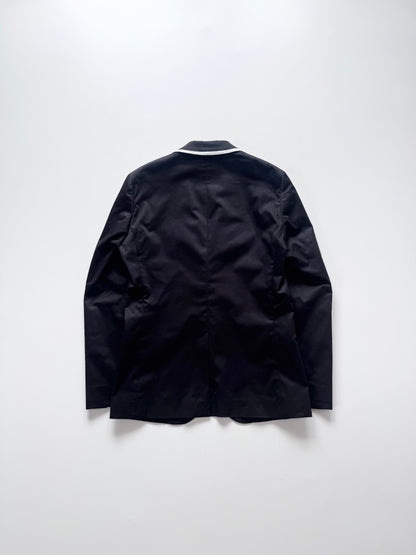 KATHARINE HAMNETT LONDON shirts black