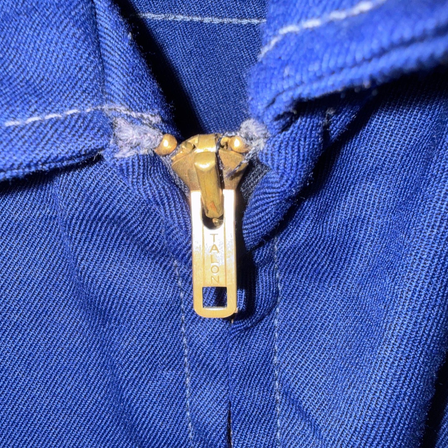 Lee 60s -70s Jacket Size 42 LONG
