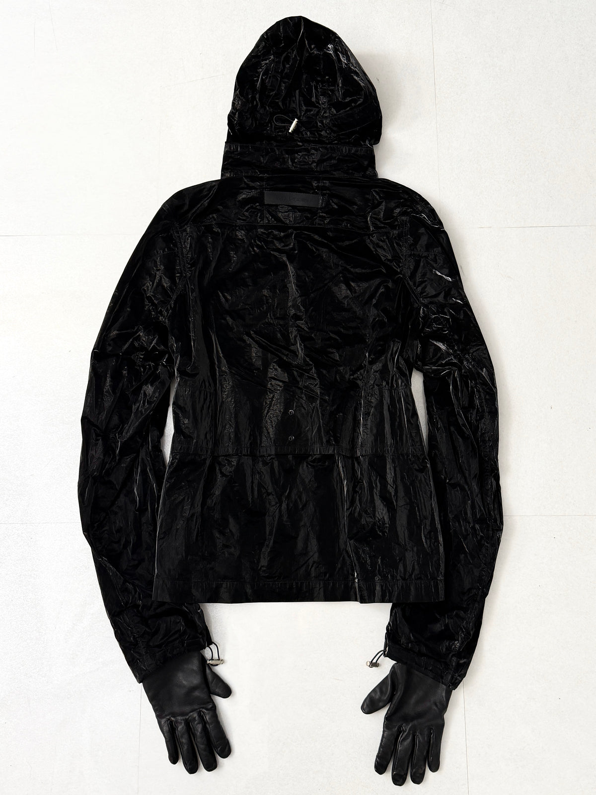 ALYX Gimmick Nylon Jacket Size L