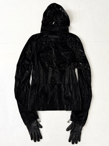 ALYX Gimmick Nylon Jacket Size L