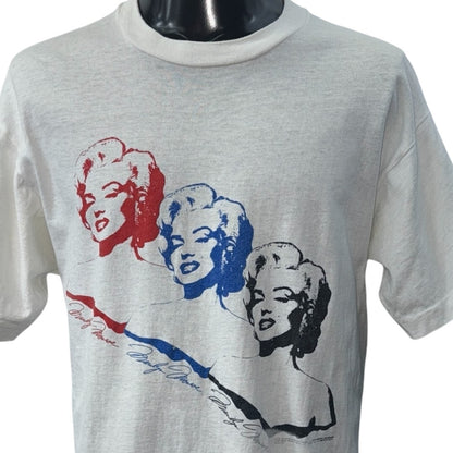 MARILYN MONROE T-Shirt Size L