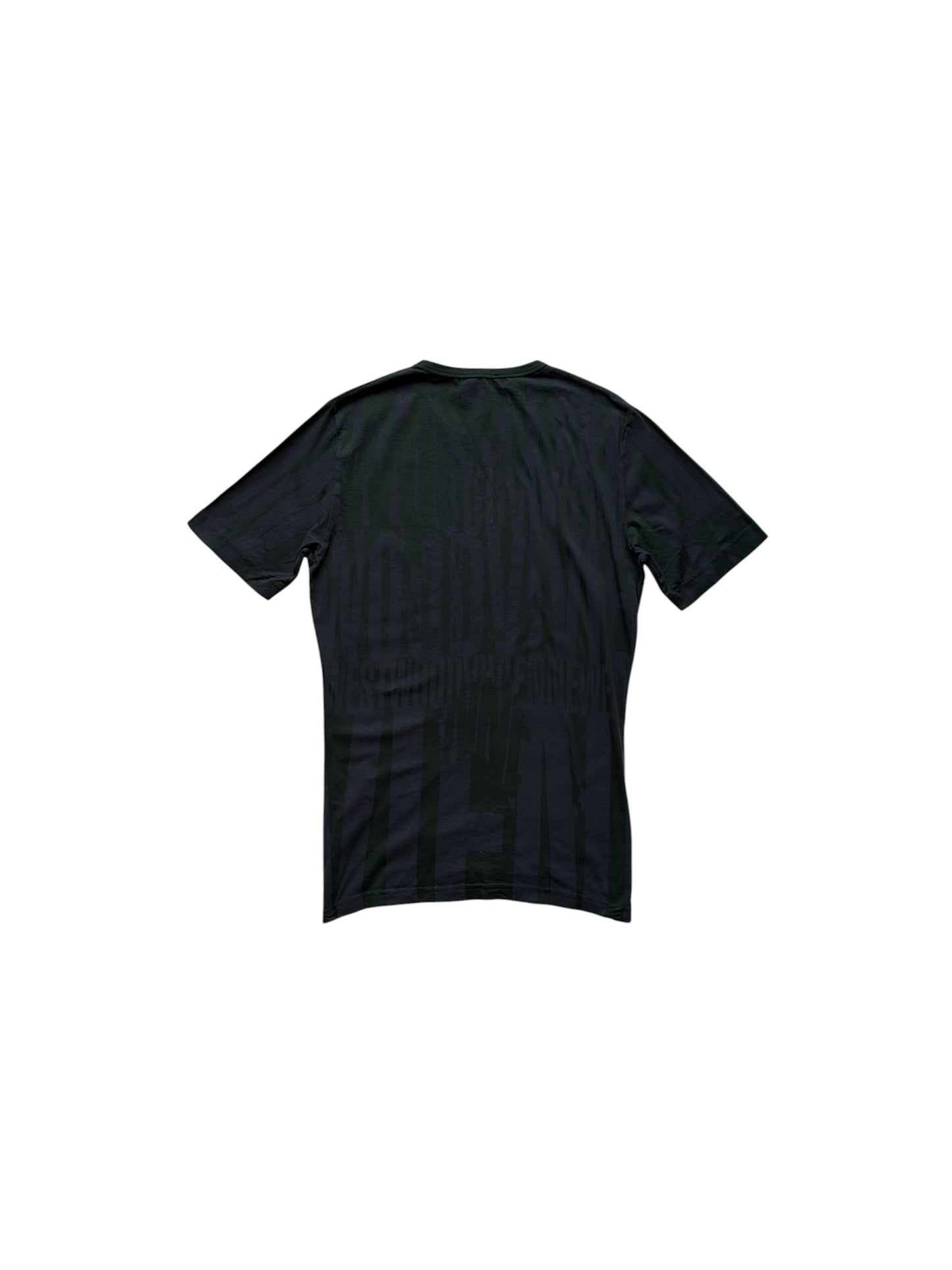 Vivienne Westwood Blue T-Shirt Size S