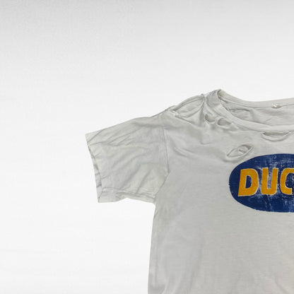 unknown T-Shirt White Size M