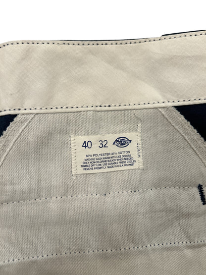 Dickies 80s 874 Blue Size 40