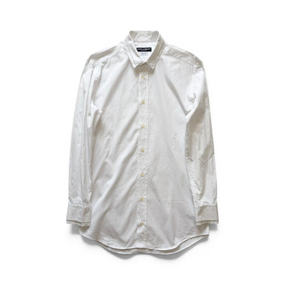 DOLCE&GABBANA Long Sleeve Shirt Size S