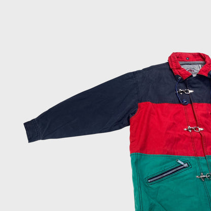 SHITELAN Coat Size XL