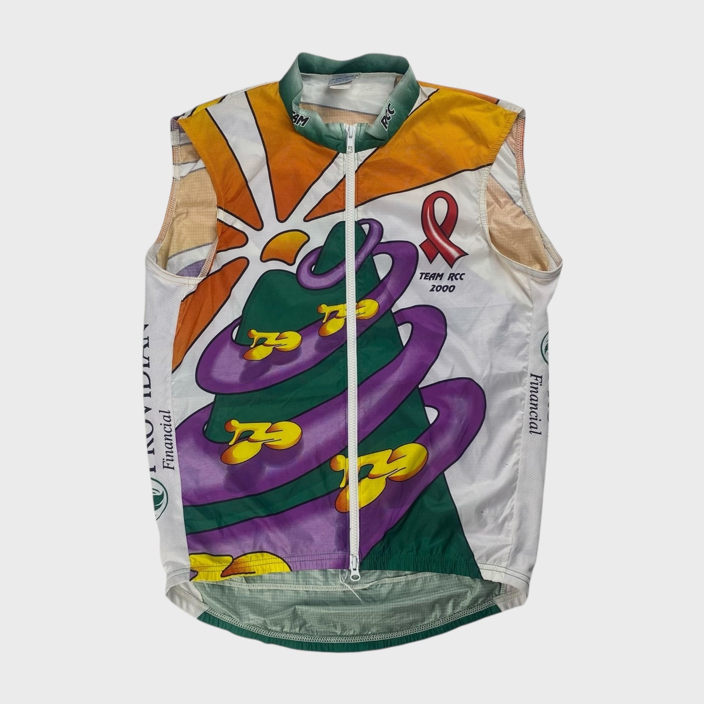 VOLER 00s Vest Size M