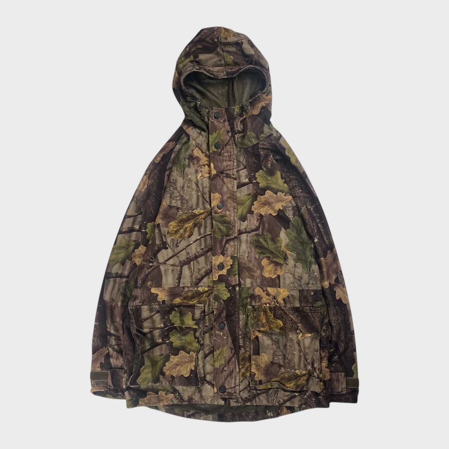 JACK PYKE Hoodie Size M