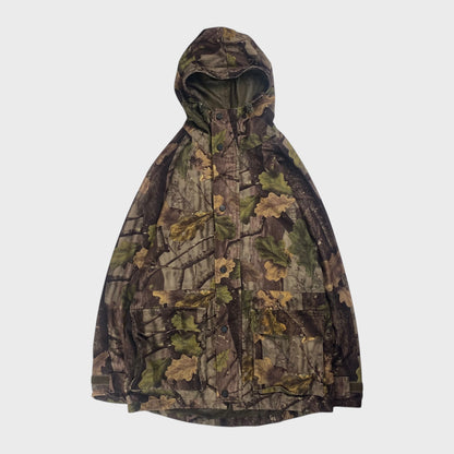 JACK PYKE Hoodie Size M