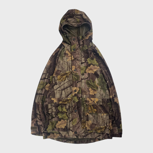 JACK PYKE Hoodie Size M