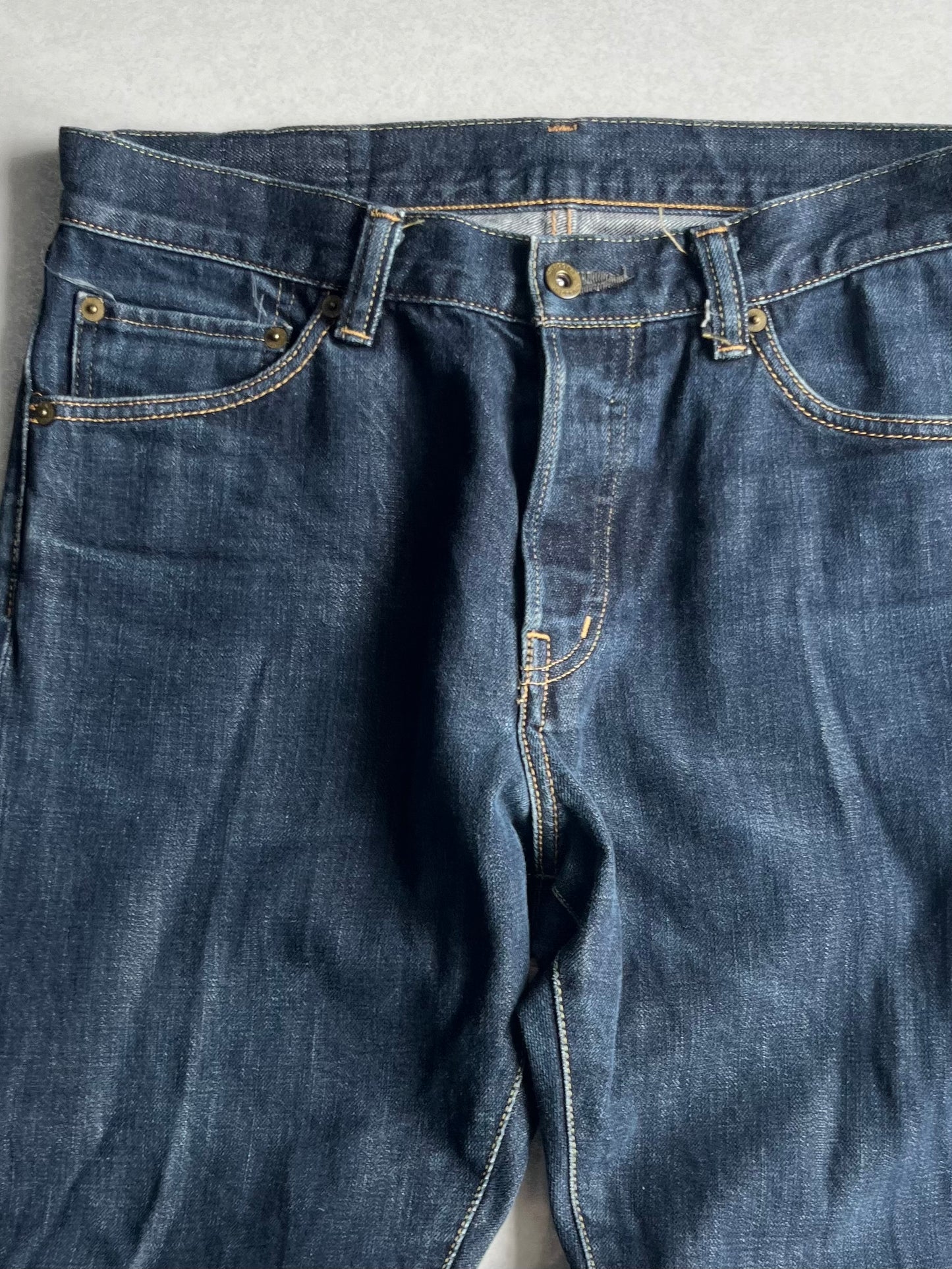 Swagger Denim Pants Size 40