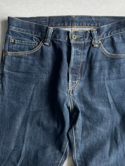 Swagger Denim Pants Size 40