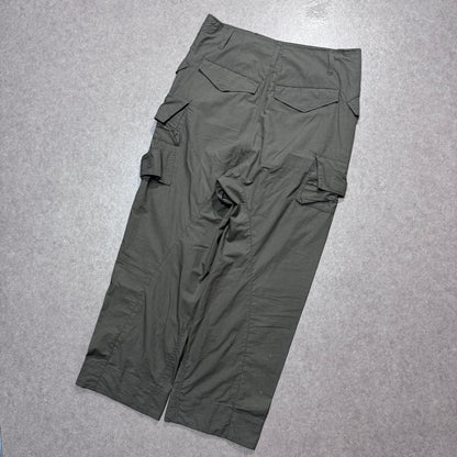 Julius Black Pants