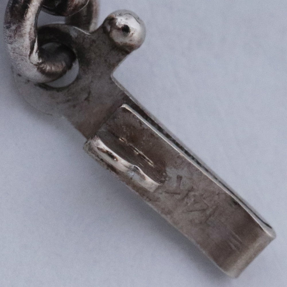 CHROME HEARTS OLD TNY E CH PLS Bracelet Silver