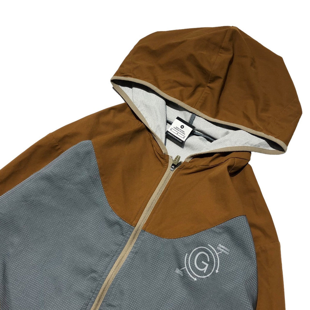 UNDERCOVER NIKE GYAKUSOU Shield Running Jacket Multi Size M