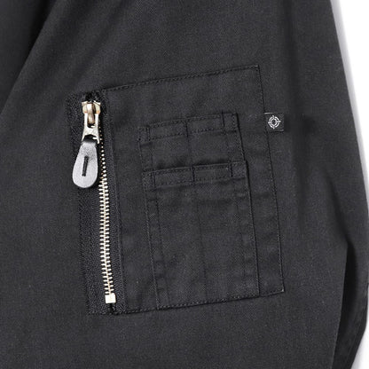 Takahiromiyashita The Soloist. ARTHUR MA-1 Bomber Size 2XL