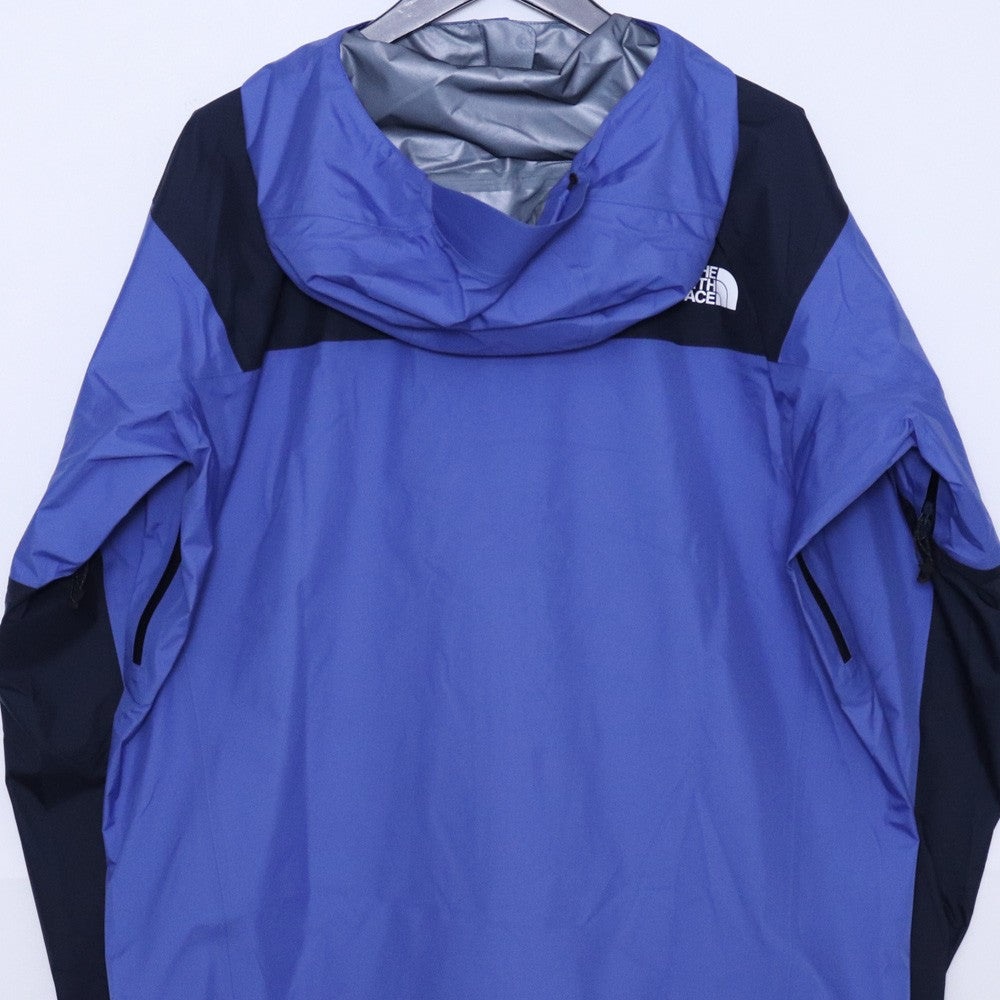 THE NORTH FACE Climb Light Jacket Blue Size L