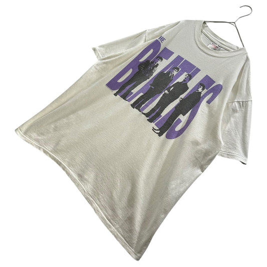 ONEITA 1995 The Beatles Apple Corps T-Shirt Size XL