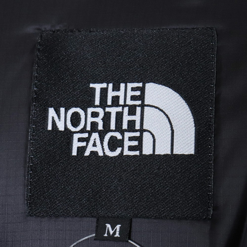 THE NORTH FACE Novelty WS Brooks Range Jacket Green Size M