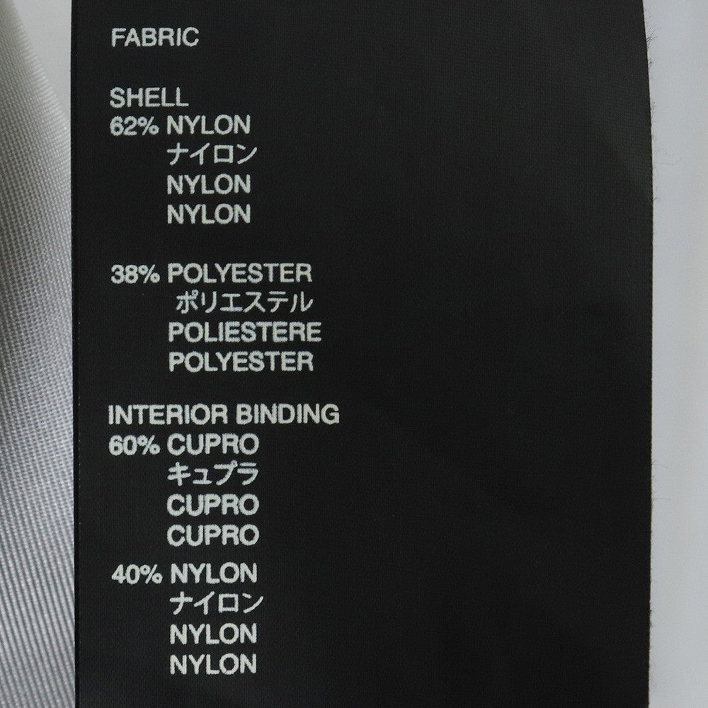 FEAR OF GOD Nylon Coat Dry Green Size 5