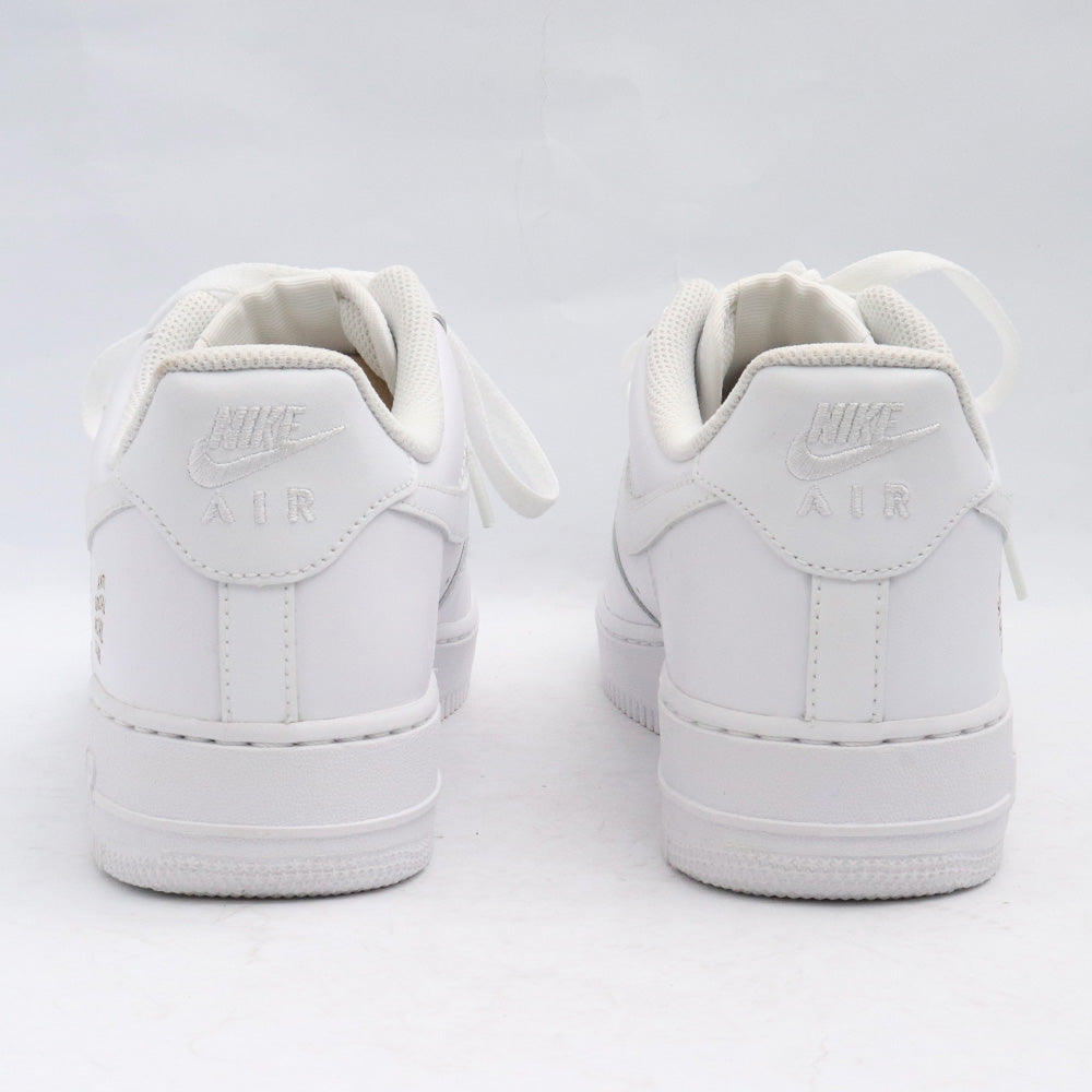 Anti Social Social Club AF1 ComplexCon Sneaker Size 27.5cm