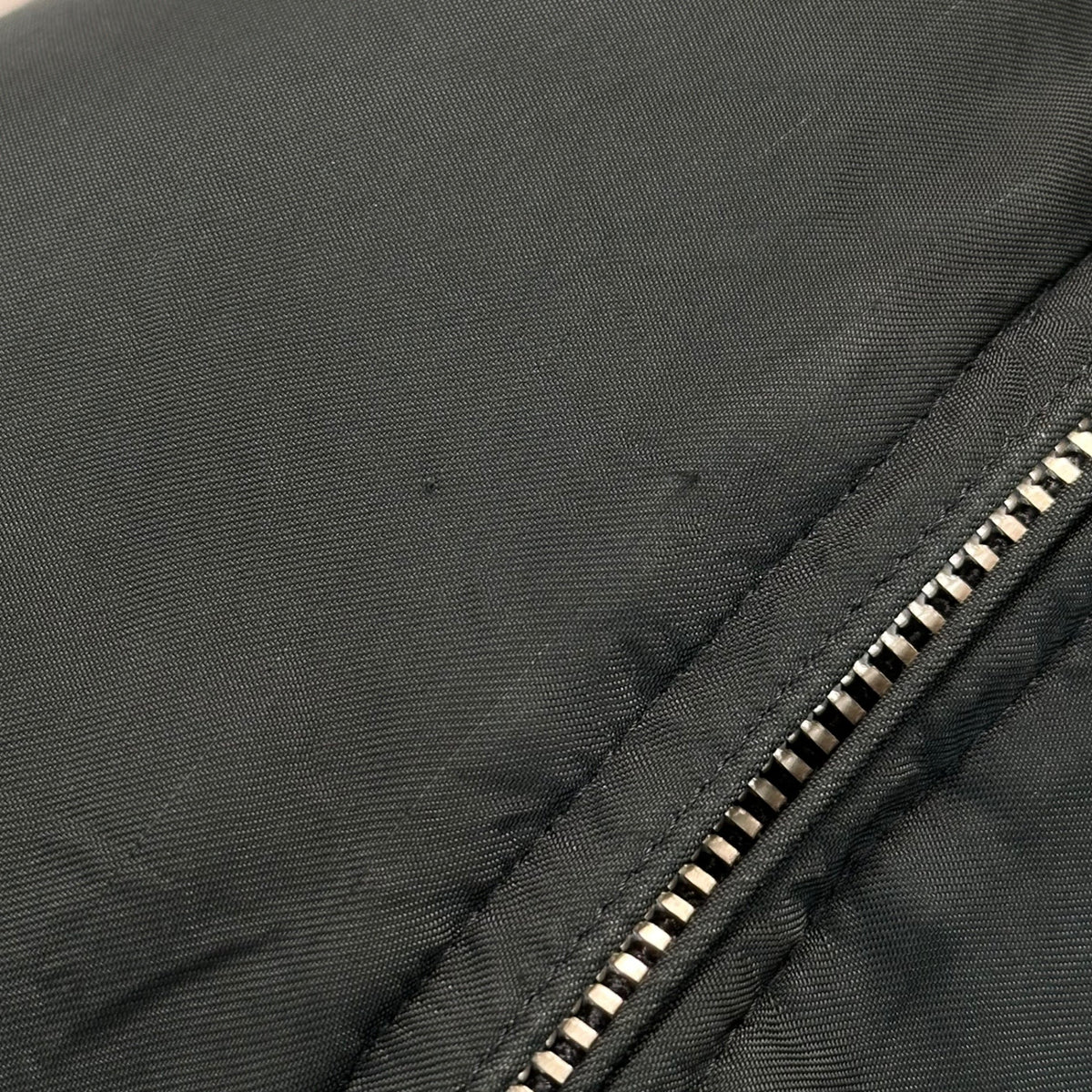 CDG Homme Plus 90AW Reversible Padded Dark Green Jacket Size M