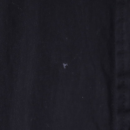 STANDARD CALIFORNIA SD Reversible Army Vest Black Size L