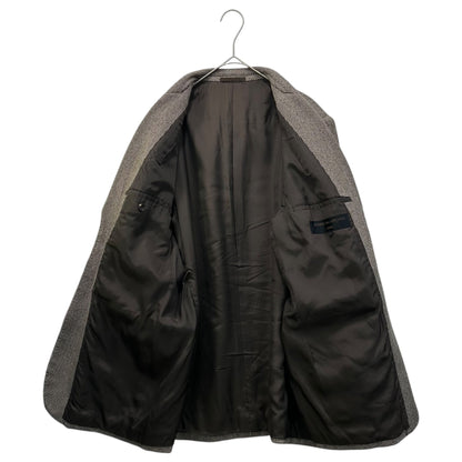 COMME des GARCONS HOMME 95AW Houndstooth Jacket Size S