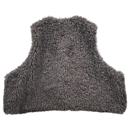 journal standard luxe 24AW Curly Vest Multi Size FREE