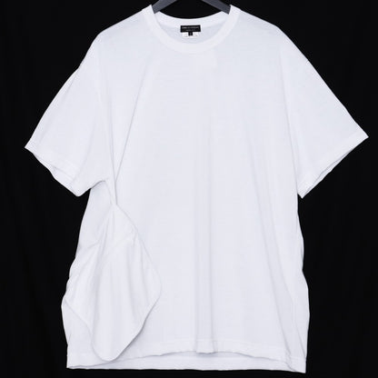 Comme des Garcons Homme Plus 25SS Pocket T-Shirt Size S